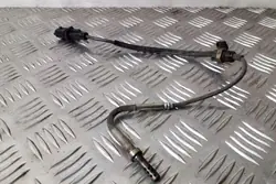 Sensor de temperatura de escape OPEL MOKKA 1.7L diesel