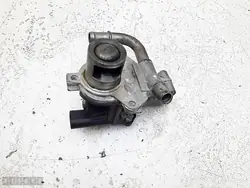 Válvula EGR Nissan Qashqai 2010 1500dci 8200836385