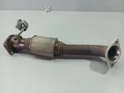 Tubo de amortecimento vibrações OEM Honda CR-V IV/V 2.2 DTEC
