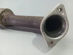 Tuyau d'amortissement vibrations OEM Honda CR-V IV/V 2.2 DTEC