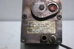 Käytetty LPG-vähennin OEM 67R010254 - Volkswagen OE