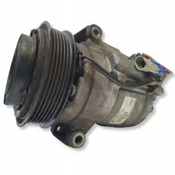 Ilmastointikompressori Opel Insignia 1.8 16V