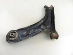 VW JETTA 5C Bras de Contrôle Avant Droit 5C0407152D