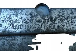 Etupuskuri AUDI A6 4B0807109P