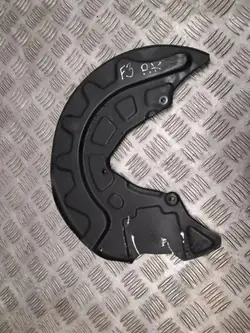 Audi Q3 Etu vasen jarrukilpi OEM 3Q0400053T