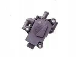 Soupape de refroidissement Porsche Taycan OEM 9J1906459A