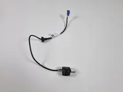 Bagagelucka Kamera TESLA MODEL S 2017 OEM 106126900C