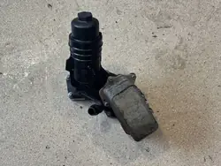 Alojamento Filtro Óleo OEM 8570063 para BMW 5 G30 7 G11