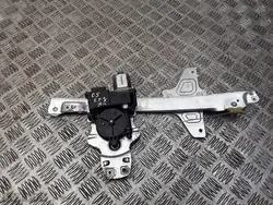 Régulateur de vitre Citroen C5 OEM 128000772 - Occasion