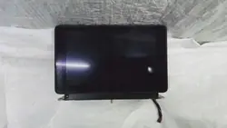 Pantalla de navegación Audi A4 B9 S-Line OEM 8W2919604A