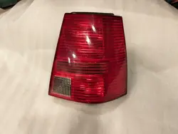 Bakljus Bora Kombi, Golf IV Kombi 1J9945095M