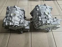 Motor Elétrico Híbrido Nissan OEM 290C06UM0A Usado
