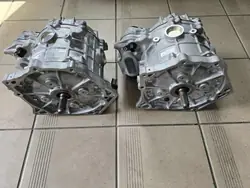 Motor Eléctrico Híbrido Nissan OEM 290C06UM0A Usado