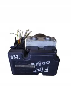 Pompe à frein ABS Fiat Doblo II OEM 51924795
