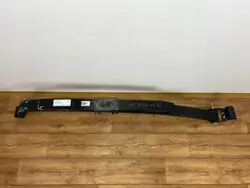 Blattfeder Ford F150 2021+ OEM Pióro resor