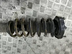 Fram höger stötdämpare MERCEDES-BENZ E (W211)