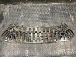 OEM 52618-0H030 Voorbumperschild voor Toyota Aygo II