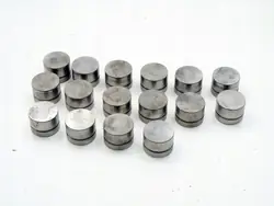Cilinderkopbouten OEM 937A1000KWR1 voor Alfa Romeo