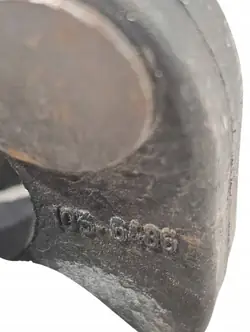 Pièce BMW OE 1056486 d'occasion pour Série 7 G11 G12