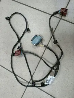 Kabelboom OEM 68356683AA voor Jeep Wrangler