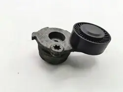 Audi A7 S7 4G 2014 Remskiva / Generator