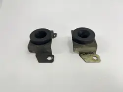 Luftfilter-Montagestücke Mercedes W124 280 320
