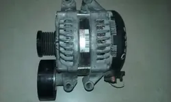 Alternador BMW E87 E90 E91 2.0