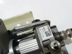 Neutralisation colonne direction BMW E60 E61 OE 6774626
