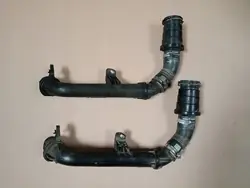 Manguera Intercooler Nissan 14463 4EB0A