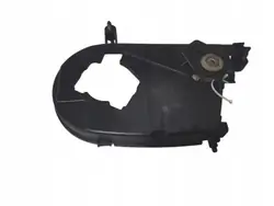 Zahnriemenabdeckung Jaguar XF OEM 9X2Q6A247DA Gebraucht