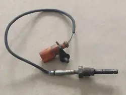 Sensor de Temperatura de Escape Volkswagen T5 076906088E