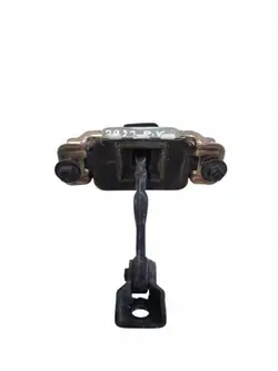 Limiteur de porte avant Cadillac CTS OEM 25765478 - Droite