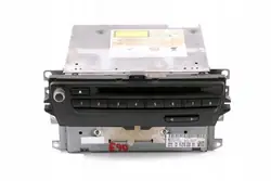 BMW CIC Navigationsläsare OEM 9218330 - Begagnad