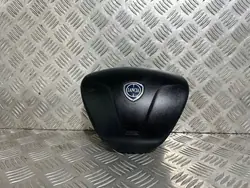 Lancia Delta III förarens krockkudde OEM 07354740340