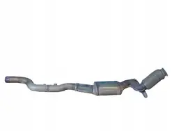 OEM 05L131855R 05L131701AB Skoda Superb 3 Katalysator