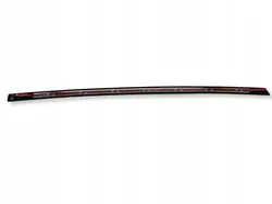 Moulure vitre porte arrière droit Hyundai I30 83860G3000