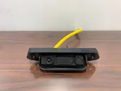 Puxador porta-traseira Mitsubishi Outlander OEM FBZ23695