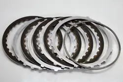 OEM 058.8 omgekeerde remschijven voor Kia/Hyundai