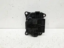Lämmityksen ohjausventtiili OEM 277316UA0A - Nissan Qashqai II