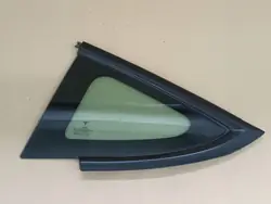 Tesla 3 Cristal Carrocería Trasero Izquierdo OEM 1514978-01-B