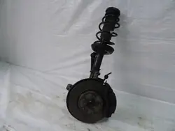 CHEVROLET CRUZE I 1.8 Ammortizzatore Anteriore Destro McPherson