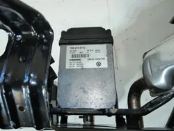 VW T5 Chauffage Webasto 7H0815071C OEM Occasion
