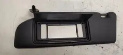 Pára-sol esquerdo OEM A1408102310 Mercedes W140