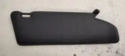 Linker Sonnenblende OEM A1408102310 Mercedes W140