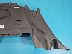 Revestimento Porta-Malas Esquerda Jeep Cherokee OEM P1VR94DX9AD