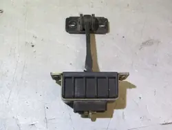 Dörrstopp Mercedes W203 Bakre Vänster Höger 2037300116