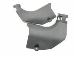 Nissan OE Verkleidungsteil 669004EA0A Qashqai II