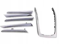 Garniture Portière Audi A4 B8 OEM 8K0863305