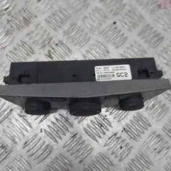 Módulo de aquecimento autónomo OPEL ASTRA H 13122963