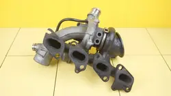 OEM 55565353 Turbo Opel Mokka Insignia 1.4:lle